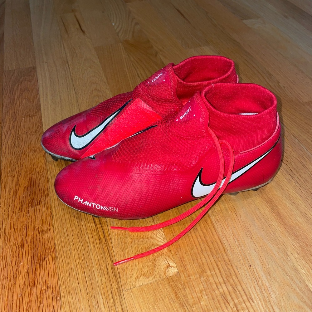 Nike Phantom Custom Soccer Cleats